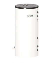 Бойлеры косвенного нагрева S-tank SS-HP 1500
