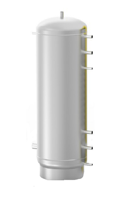 Бойлеры косвенного нагрева S-tank SS-HP 1500