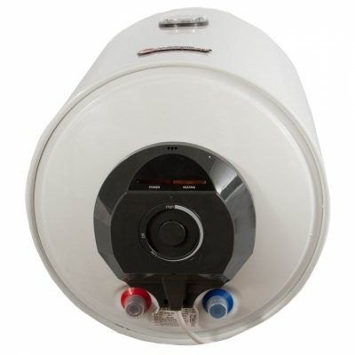 Электрический накопительный водонагреватель Thermex ESS 30 V Silverheat