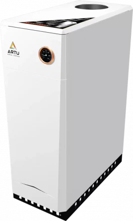 Напольный газовый котел ARTU S23К (АОГВК-23.2)