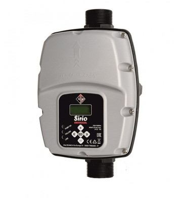 Частотный преобразователь STOUT SIRIO UNIVERSAL