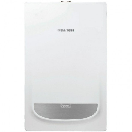 Настенный газовый котел Navien Deluxe S COAXIAL-13k