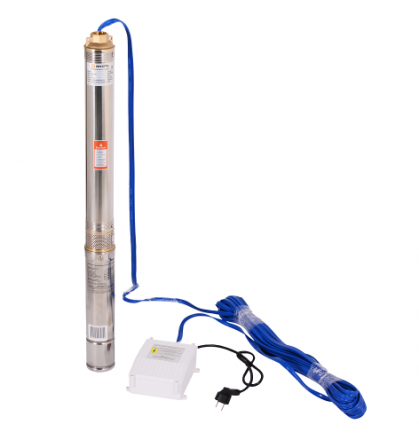 Скважинный насос Вихрь СН-60В