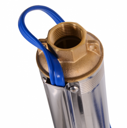 Скважинный насос Вихрь СН-60В