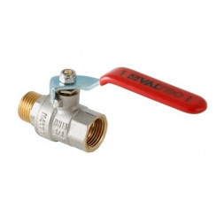 Кран шаровый Valtec 3/4 VT.215 MF