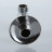 Кран шаровый угловой с фильтром Valtec 1/2*1/2 VT.282