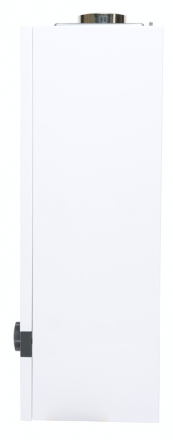 Настенный газовый котел Kotitonttu SUARI S15 OK