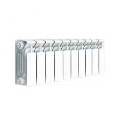 Биметаллический радиатор отопления RIFAR BASE VENTIL L 200 x10