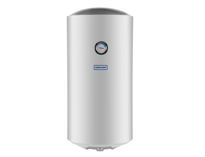 Электрический накопительный водонагреватель Unipump СТАНДАРТ 80 В (верт.)