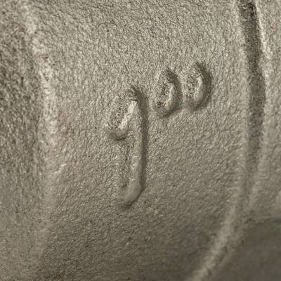 Шаровый кран STOUT SVF 0001 000025