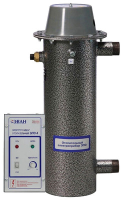 Электрический котел Эван ЭПО 9,45 (220B)