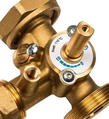 Насосная группа STOUT SDG-0007-003201