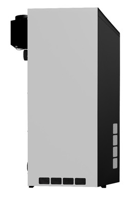 Напольный газовый котел Лемакс Omega-20