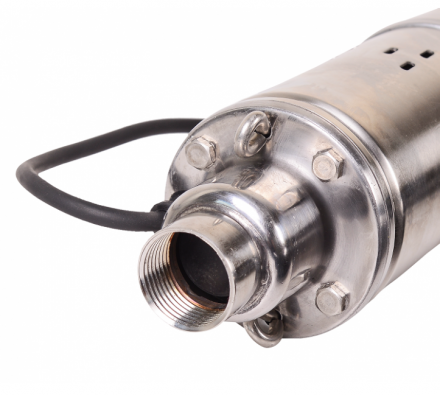 Скважинный насос Вихрь СН-90В