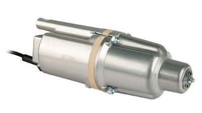 Вибрационный насос Unipump Бавленец БВ 0,12-40-У5, 15м