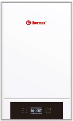Электрический котел Thermex Quantum E915 15 кВт (протокол OpenTherm)