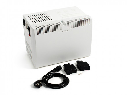 Блок бесперебойного питания Teplocom 250+40