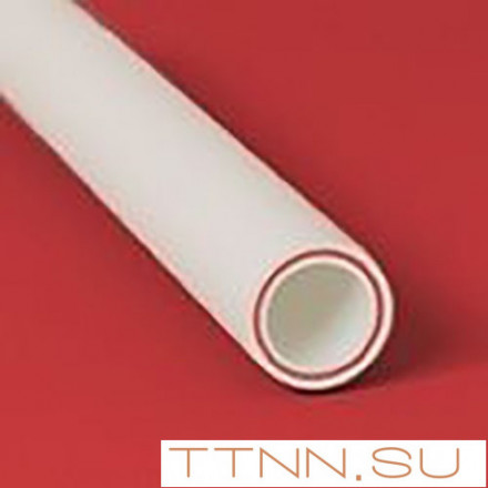 Труба РосТурПласт PN20, SDR 7,4, армированная стекловолокном 20 арт.17617