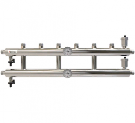 Распределительный коллектор Прокситерм GK25-3,1 60 кВт