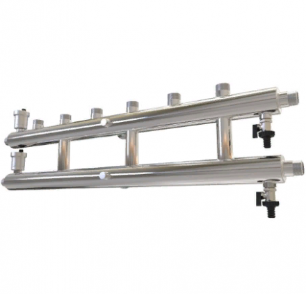 Распределительный коллектор Прокситерм GK25-3,1 60 кВт