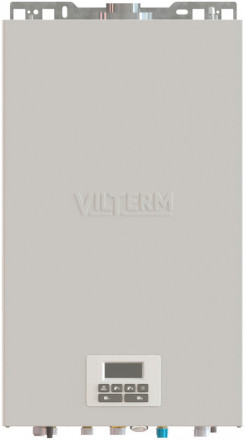 Настенный газовый котел VilTerm Comfort 24 TС