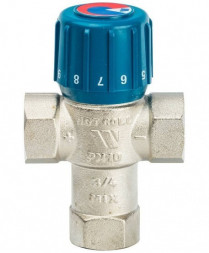 Смесительный клапан Watts AM6310C34