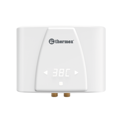 Электрический проточный водонагреватель 6 кВт Thermex Trend 6000