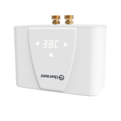 Электрический проточный водонагреватель 6 кВт Thermex Trend 6000