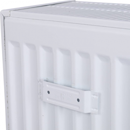 Стальной панельный радиатор Тип 33 Rommer Compact 33/500/2800 боковое подключение