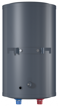 Электрический накопительный водонагреватель Thermex Golf 15 O