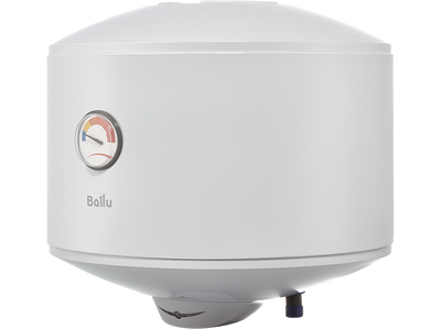 Электрический накопительный водонагреватель Ballu BWH/S 30 Proof