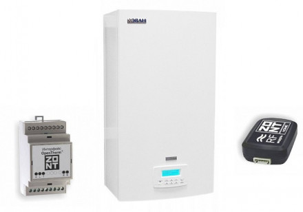 Электрический котел Эван EXPERT PLUS – 9