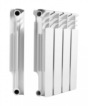 Радиатор биметаллический Therma Q1 500х80 4 секции