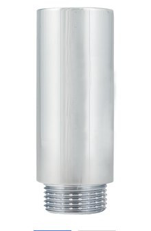 Удлинитель Valtec 1/2 х 50 мм VTr.198.C.0450