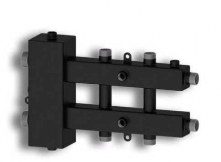 Гидравлический разделитель Север-М3