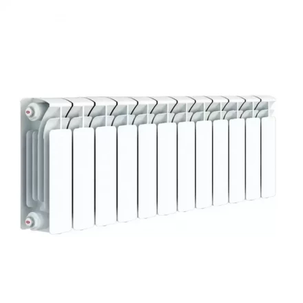 Биметаллический радиатор отопления RIFAR BASE VENTIL L 200 x12
