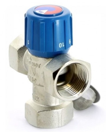 Смесительный клапан Watts AM6311C1