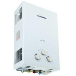 Газовый проточный водонагреватель Edisson S 20