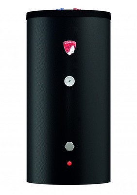 Бойлеры косвенного нагрева Federica Bugatti INOX Coil 150