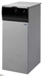 Напольный газовый чугунный котел BAXI SLIM 1.490 iN
