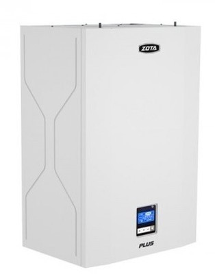 Электрический котел Zota 6 MK-S Plus