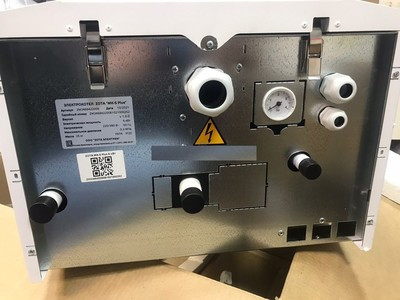 Электрический котел Zota 6 MK-S Plus