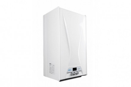Настенный газовый котел ECA GELIOS PLUS 13 HM NG
