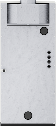 Напольный газовый котел Лемакс OMEGA E-12,5