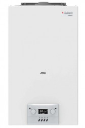Настенный газовый котел Hubert Smart AGB 24 DX Wi-Fi