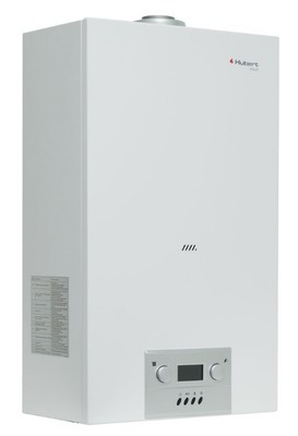 Настенный газовый котел Hubert Smart AGB 24 DX Wi-Fi