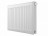 Стальной панельный радиатор Тип 21 Royal Thermo VENTIL COMPACT VC21-450-1400 RAL9016