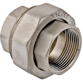 Муфта разъемная Valtec 1/2 VTr.340.N.0004