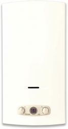 Газовый проточный водонагреватель VilTerm S11