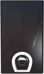 Настенный газовый котел Federica Bugatti 18 VARME WI-FI черный